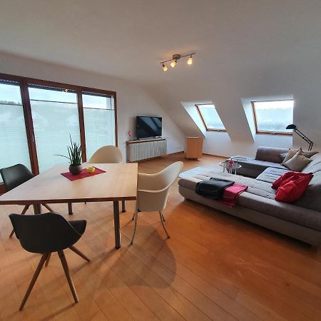 Ferienwohnung Nussbaum Merzig Extérieur photo