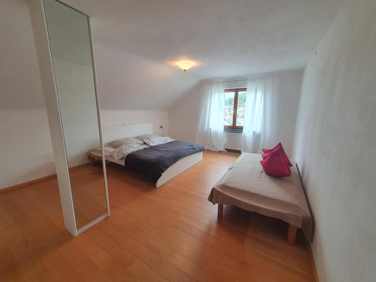 Ferienwohnung Nussbaum Merzig Extérieur photo