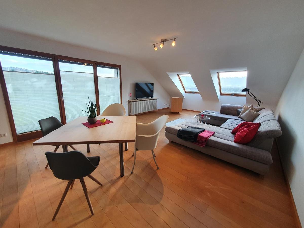 Ferienwohnung Nussbaum Merzig Extérieur photo