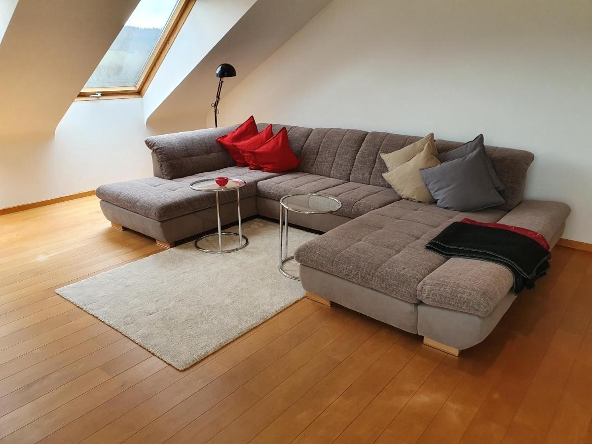 Ferienwohnung Nussbaum Merzig Extérieur photo